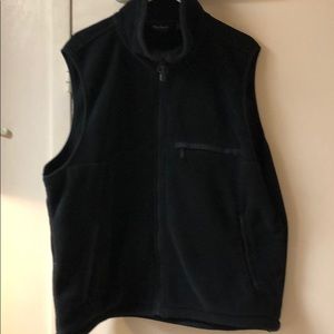 Eddie Bauer Fleece Vest